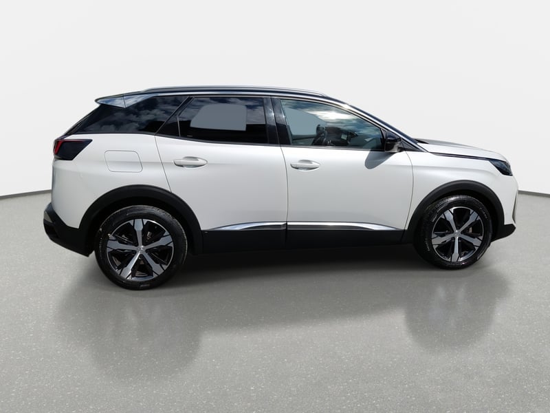 Peugeot 3008 1.5 Allure Pack Bluehdi 130 4x2 Eat8 5p 2023 - Imagen 8 de 8