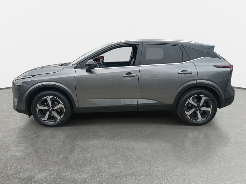 Nissan Qashqai 1.3t Advance 2wd Cvt At 5p 2024 - Imagen 4 de 8