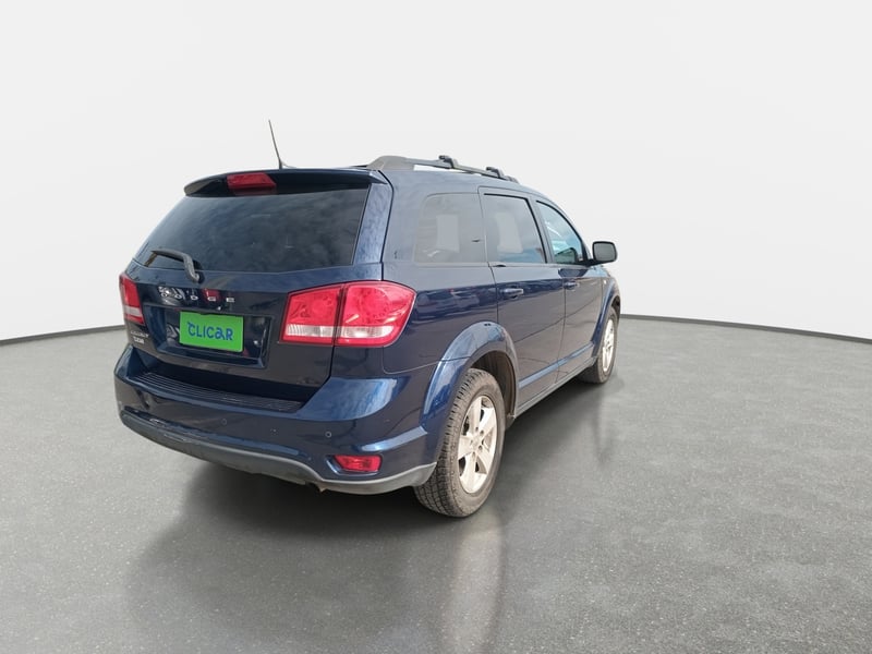 Dodge Journey 2.4 Se 4x2 At 5p 2018 - Imagen 6 de 8