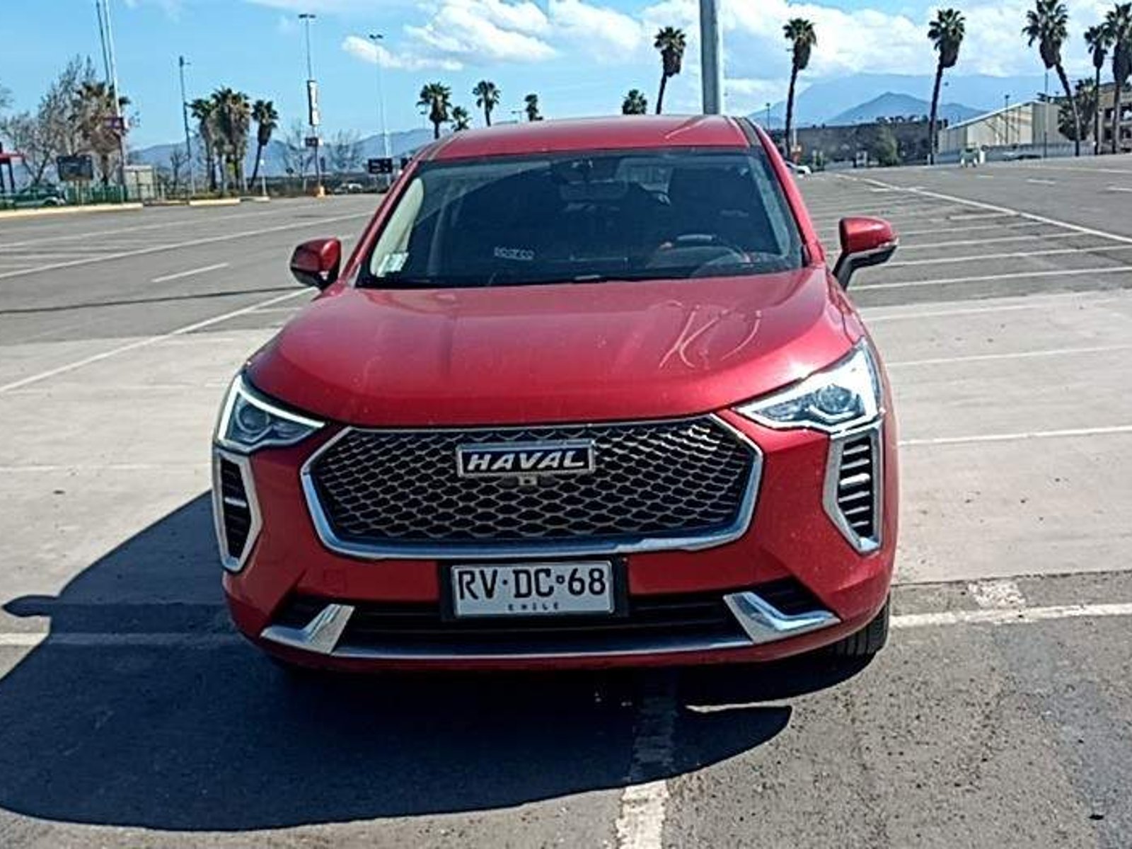 Haval Jolion 1.5t Active 4x2 Mt 5p 2022 - Foto 2 de 5