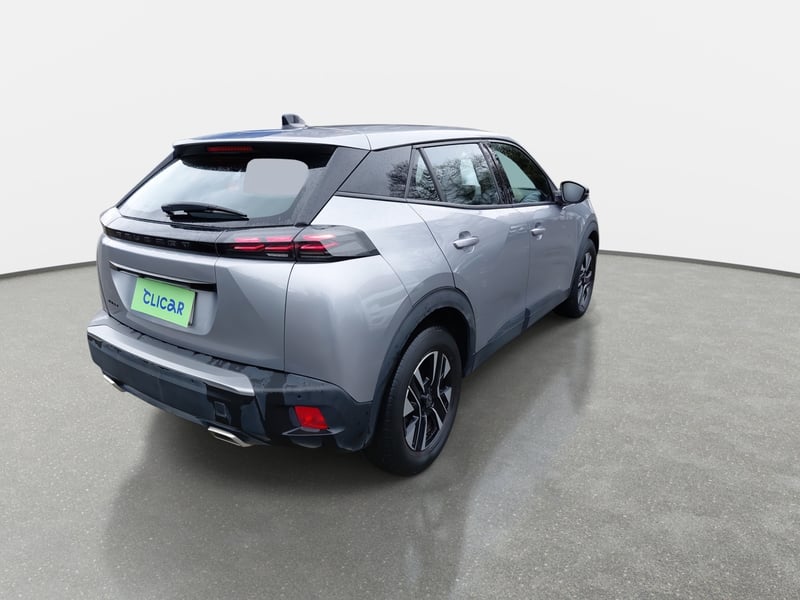 Peugeot 2008 1.2 Active Pack Puretech 130hp 4x2 Mt 5p 2024 - Imagen 7 de 8