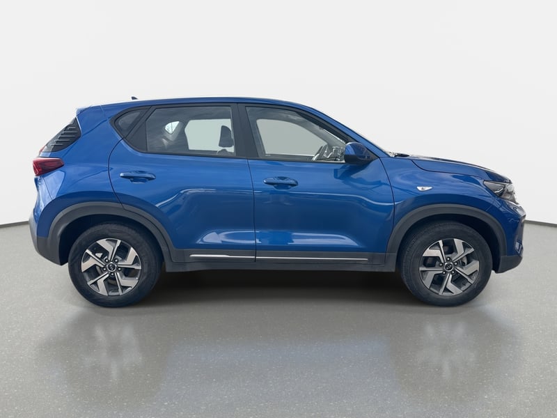 Kia Sonet 1.5 Ex 4x2 6mt 5p 2022 - Imagen 8 de 8