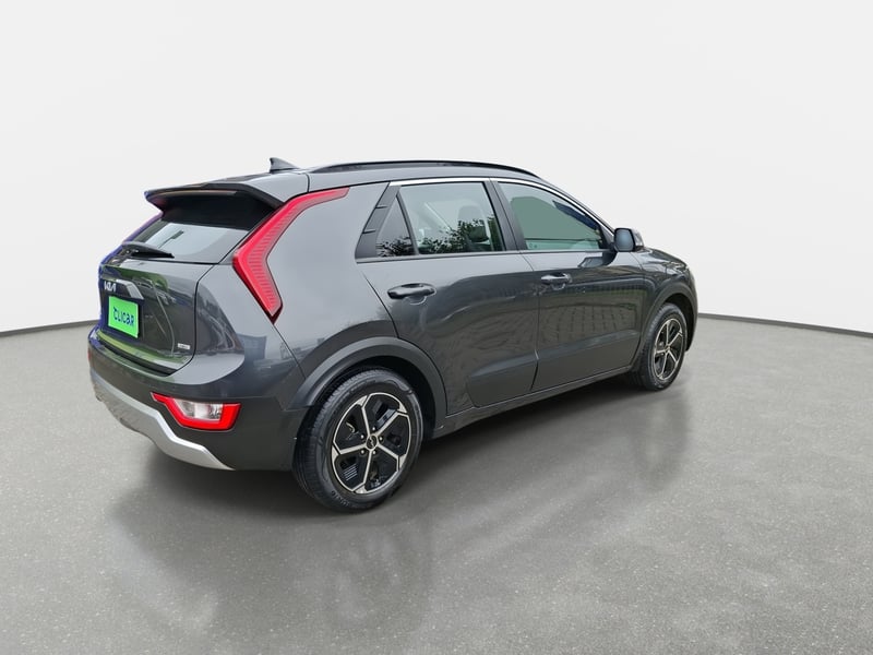 Kia Niro 1.6l Gdi Lx Hev Hybrid 4x2 6dct At 5p 2023 - Imagen 7 de 8