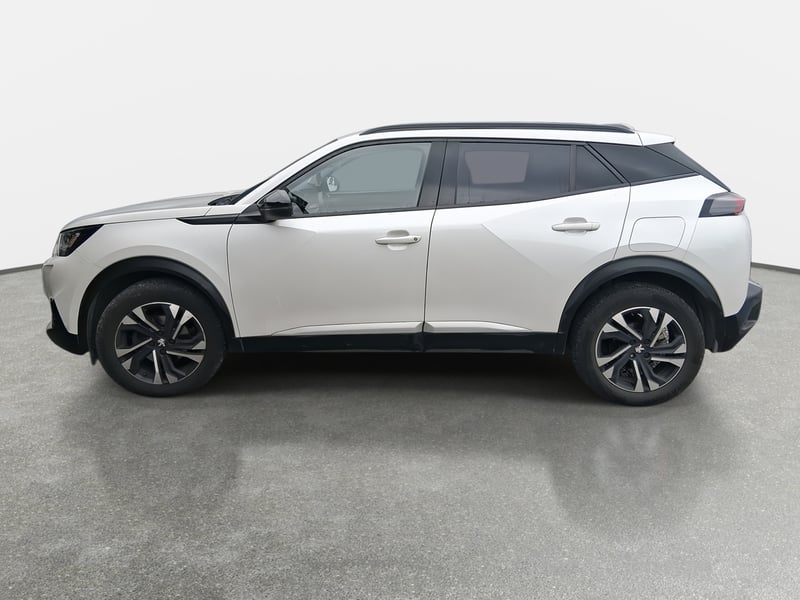 Peugeot 2008 1.2 Allure Puretech 130 4x2 At 5p 2022 - Imagen 4 de 8