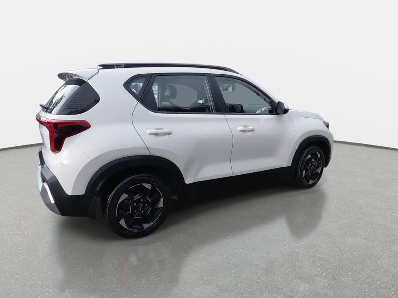 Kia Sonet 1.5 Ex 4x2 Ivt Ri At 5p 2025 - Imagen 7 de 8