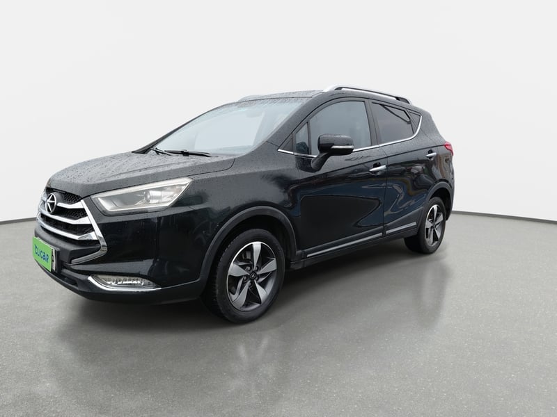 JAC S3 1.6 Comfort 4x2 Mt 5p 2021 - Imagen 3 de 8