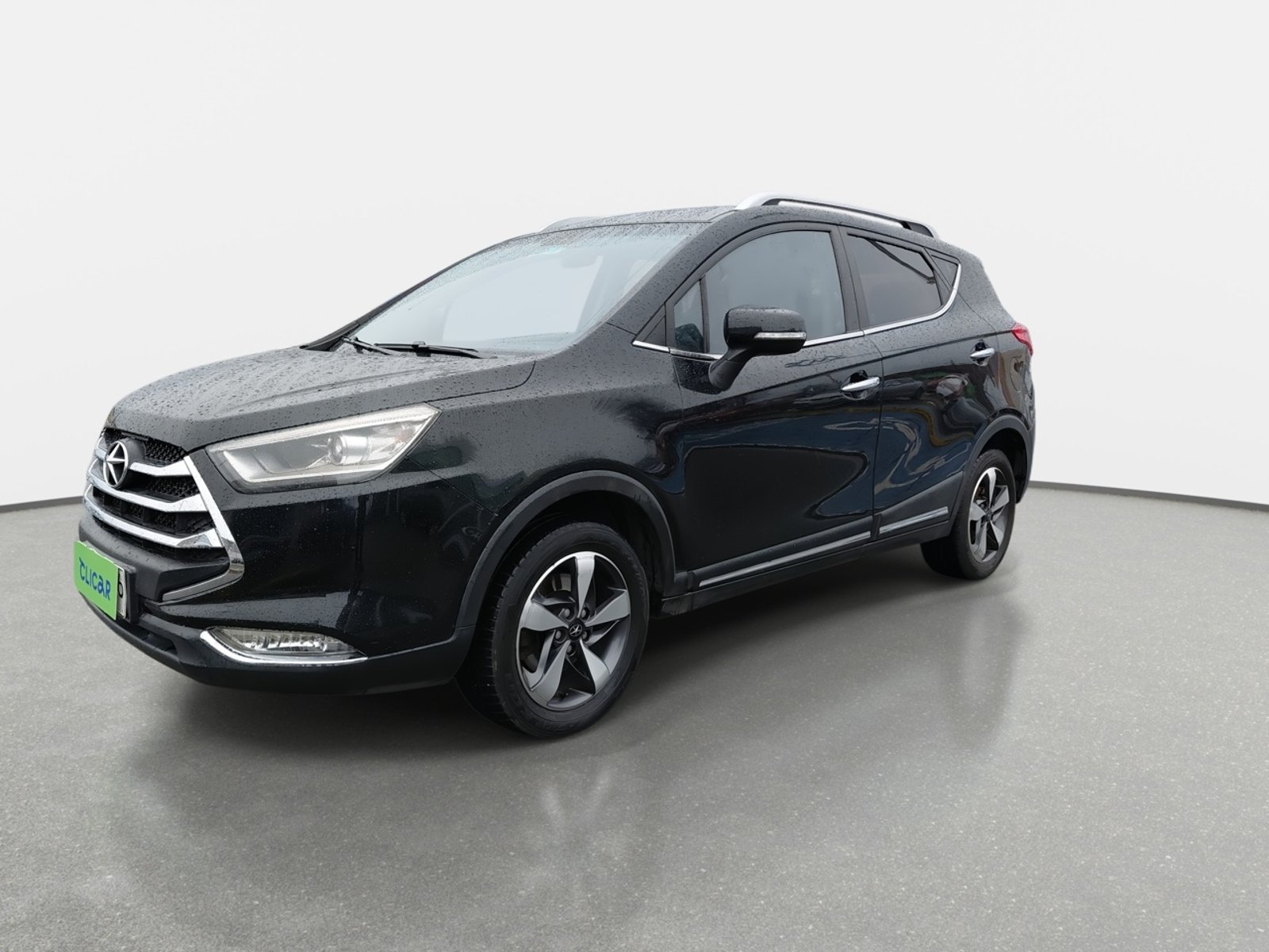 JAC S3 1.6 Comfort 4x2 Mt 5p 2021 - Foto 3 de 8
