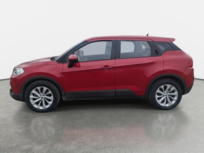Brilliance V3 1.5 Fl Deluxe 4x2 At 5p 2019 - Imagen 4 de 8