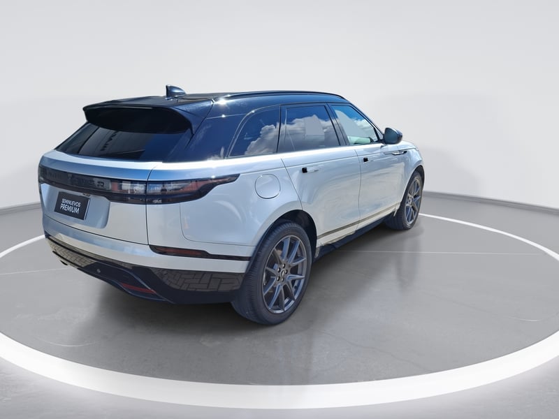 Land Rover Range Rover Velar 3.0i Dynamic Hse 4x4 At 5p 2025 - Imagen 7 de 8