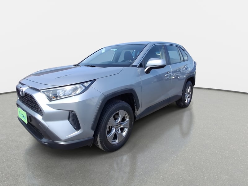 Toyota Rav 4 2.0 Le 4x2 Mt 5p 2022 - Imagen 3 de 8