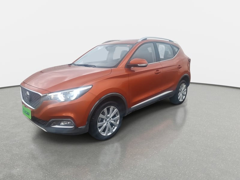 MG Mg Zs 1.5 Std 4x2 At 5p 2024 - Imagen 3 de 8