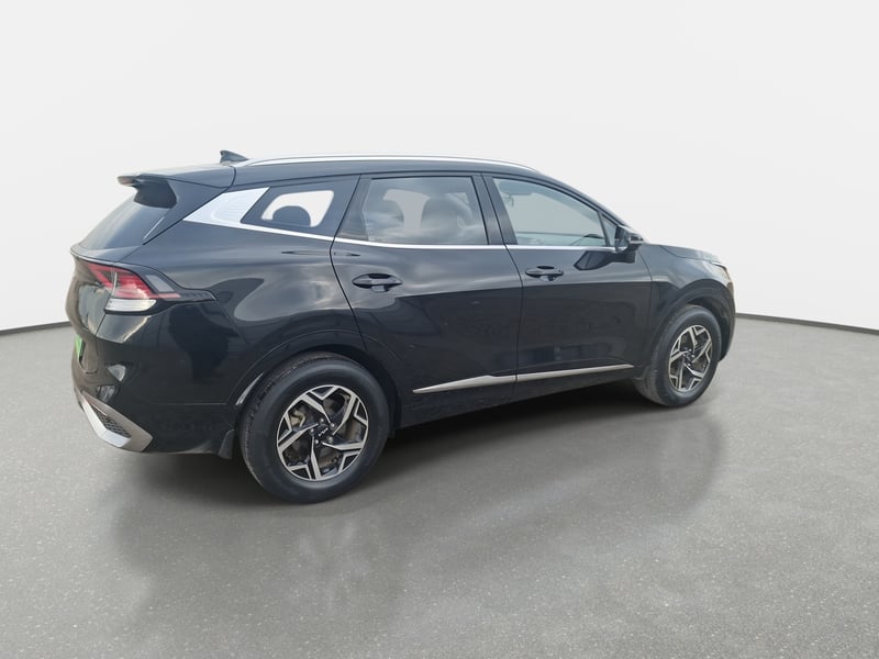 Kia Sportage 2.0 Ex Benc 2wd 6at 5p 2023 - Imagen 7 de 8