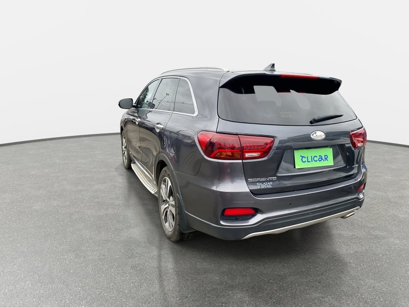 Kia Sorento 3.5 Gtl Gsl Awd 8at 5p 2020 - Imagen 5 de 8