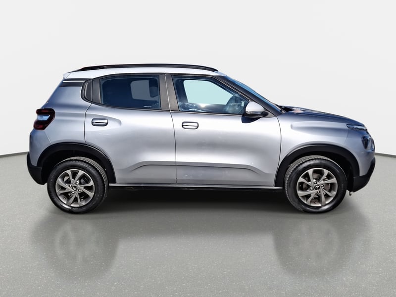 Citroën C3 1.2 Feel Pack Puretech 4x2 82 Bvm Mt 5p 2024 - Imagen 8 de 8