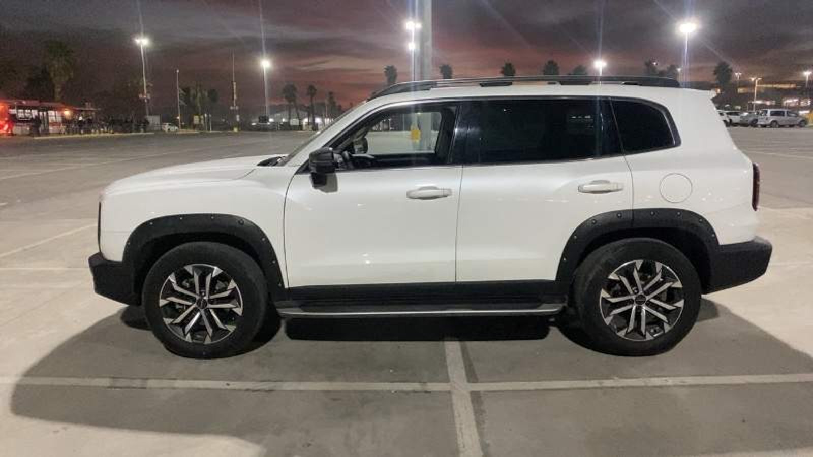 Haval Dargo 2.0 Deluxe Plus 4wd At 5p 2025 - Imagen 8 de 8