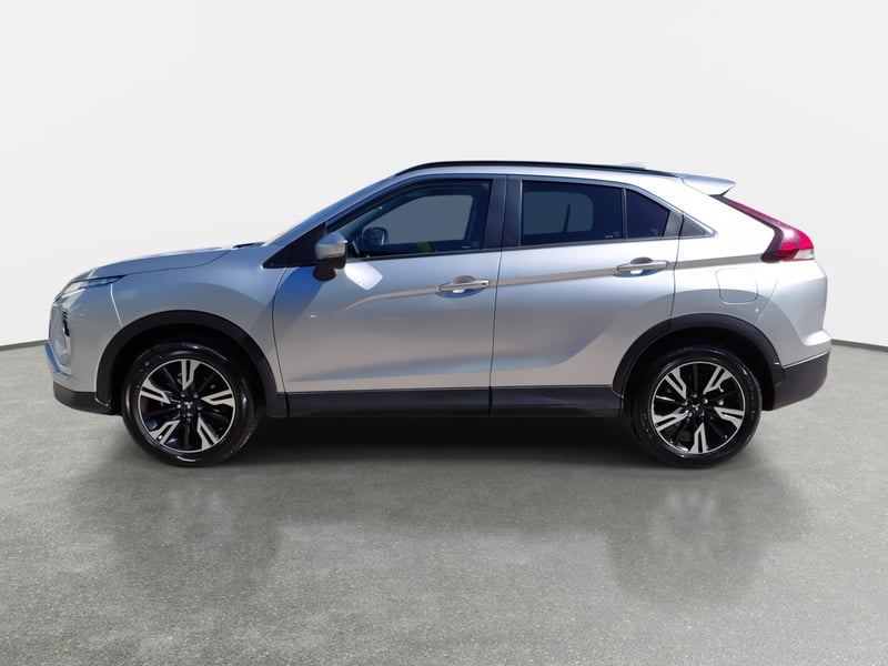 Mitsubishi Eclipse Cross 1.5 Rx P 4x2 At 5p 2026 - Imagen 4 de 8