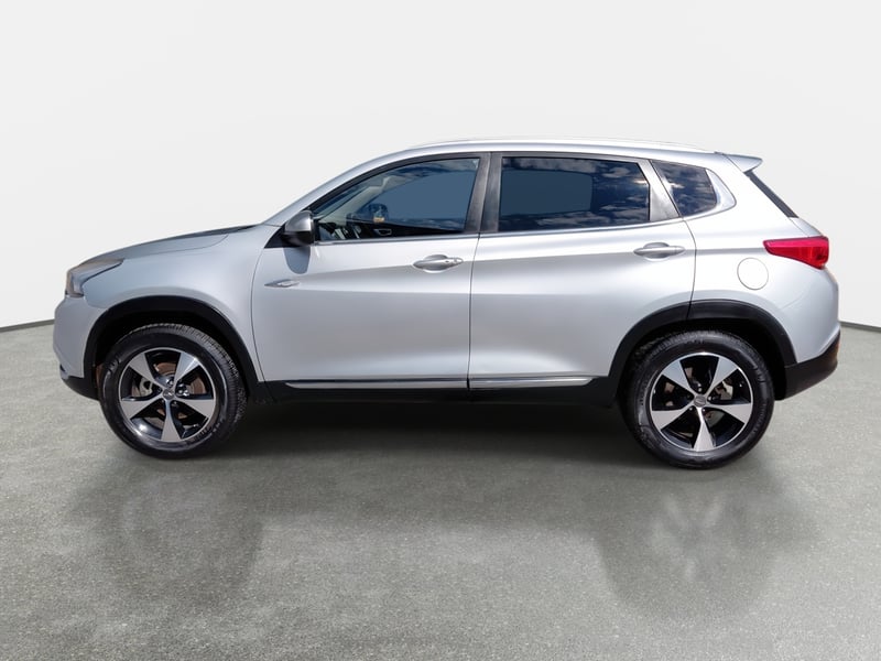 Chery Tiggo 7 1.5t Glx 4x2 Mt 5p 2019 - Imagen 4 de 8