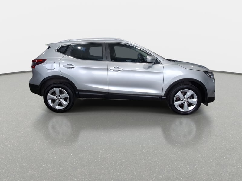 Nissan Qashqai 2.0 Sense 4x2 Mt 5p 2018 - Imagen 8 de 8
