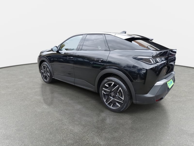 Peugeot 3008 1.2 Premiere Mhev 4x2 136 Edct At 5p 2025 - Imagen 5 de 8