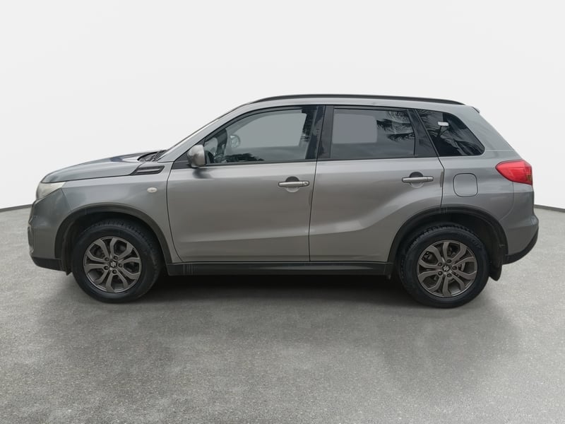 Suzuki Vitara 1.6 Gls 4x2 Mt 5p 2017 - Imagen 4 de 8
