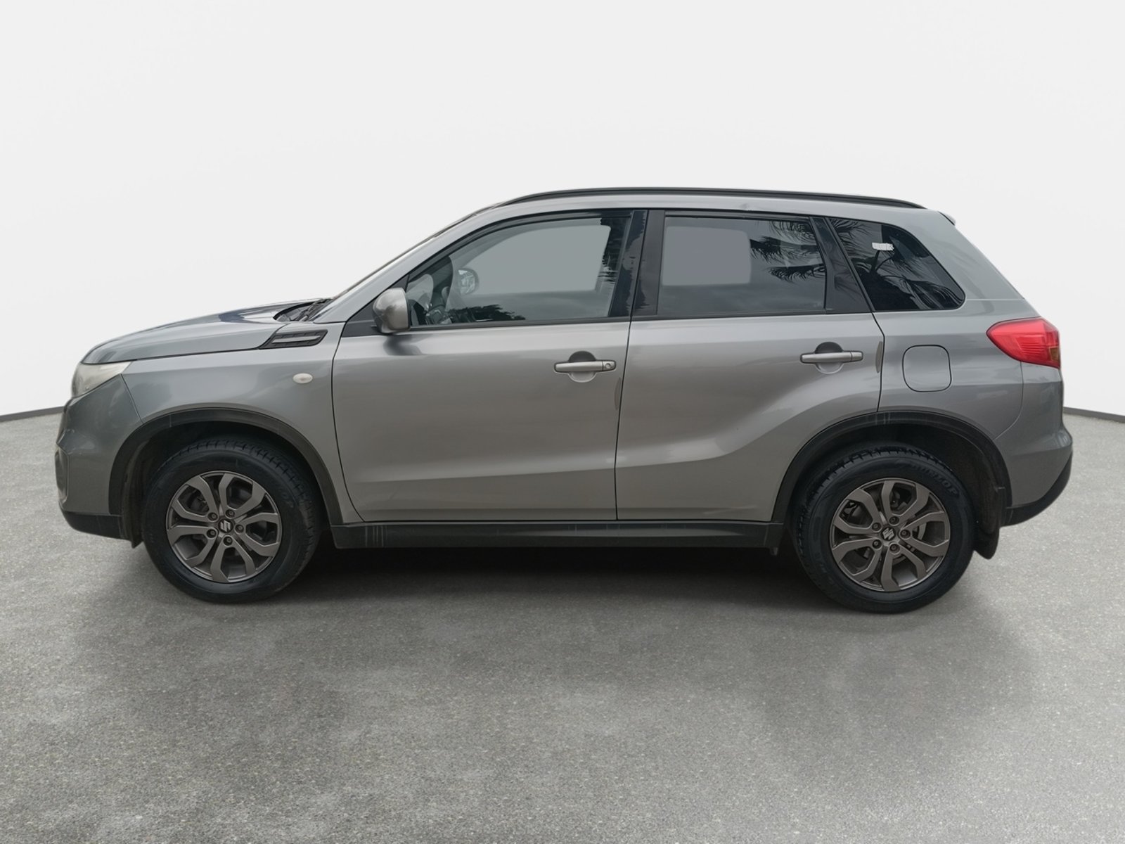 Suzuki Vitara 1.6 Gls 4x2 Mt 5p 2017 - Foto 4 de 8