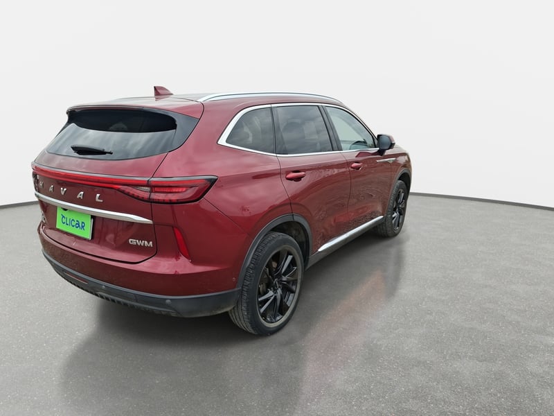 Haval H6 1.5t Deluxe Hibrido 4x2 At 5p 2024 - Imagen 7 de 8