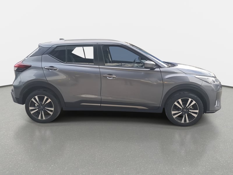 Nissan Kicks 1.6 Sense 4x2 Mt 5p 2023 - Imagen 8 de 8