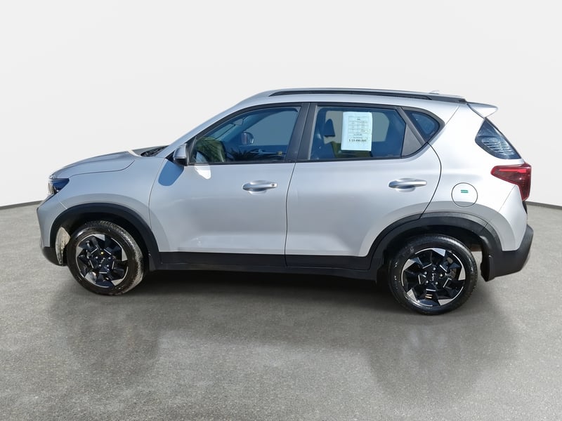 Kia Sonet 1.5 Ex 4x2 Ivt Ri At 5p 2025 - Imagen 4 de 8