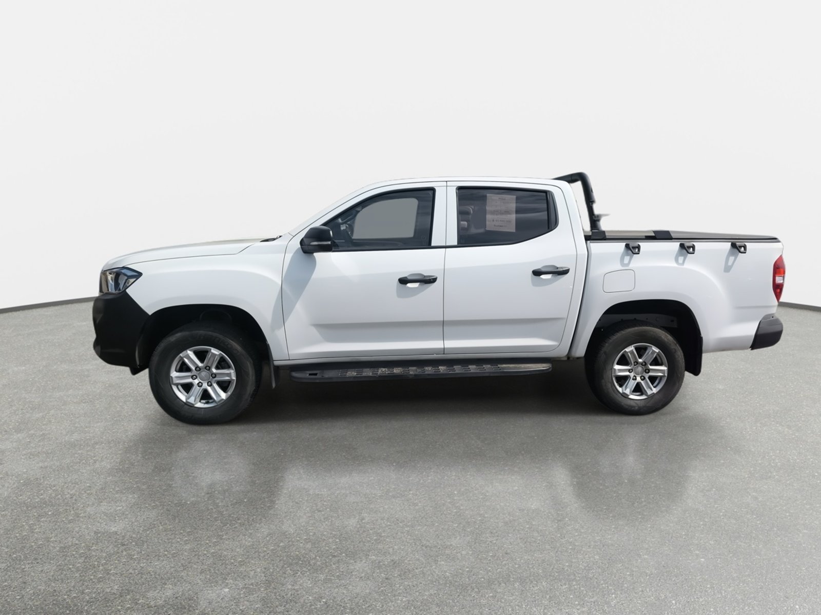 Maxus T60 2.4 Dx 4x2 Dob. Cab. Euro6 5mt 4p 2024 - Foto 4 de 8