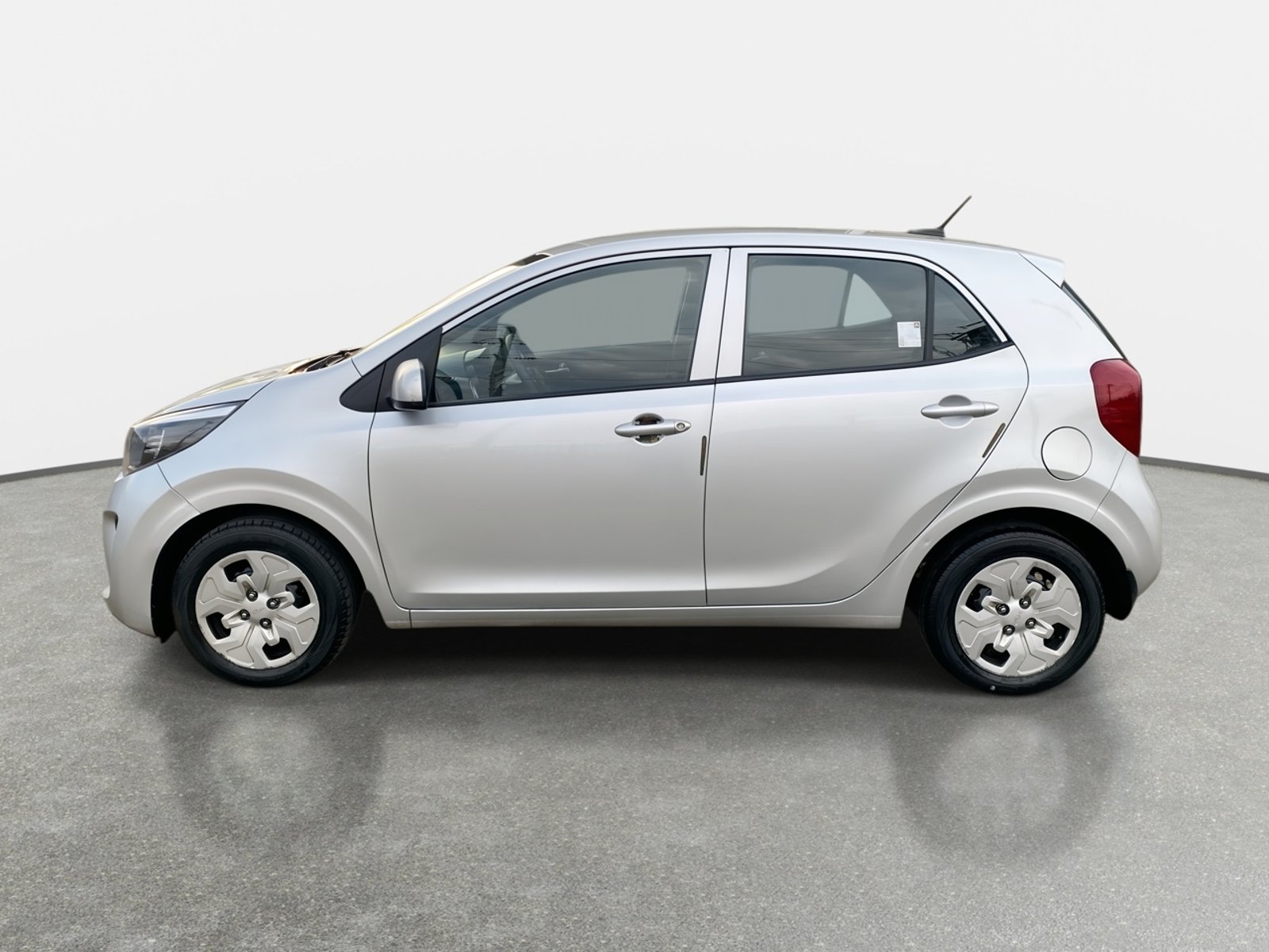Kia Morning 1.0 Ex 4x2 Hb Abs 5mt 5p 2022 - Foto 4 de 8