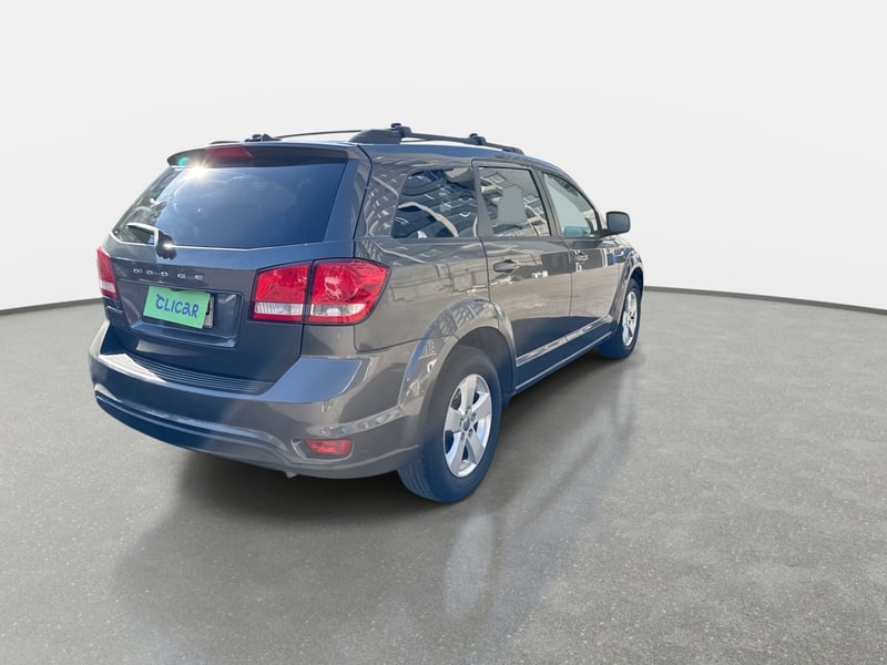 Dodge Journey 2.4 Rt 4x2 At 5p 2018 - Imagen 7 de 8