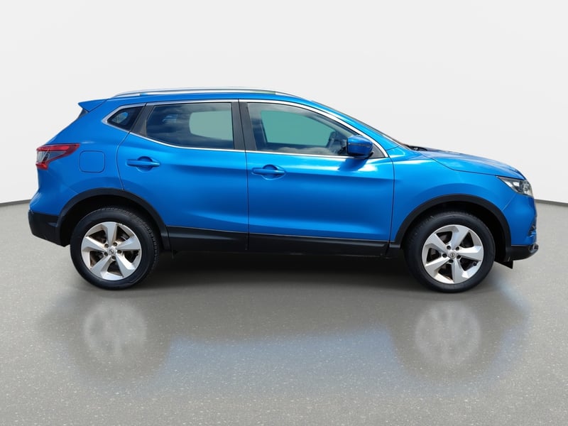 Nissan Qashqai 2.0 Advance 4x2 Mt 5p 2020 - Imagen 8 de 8
