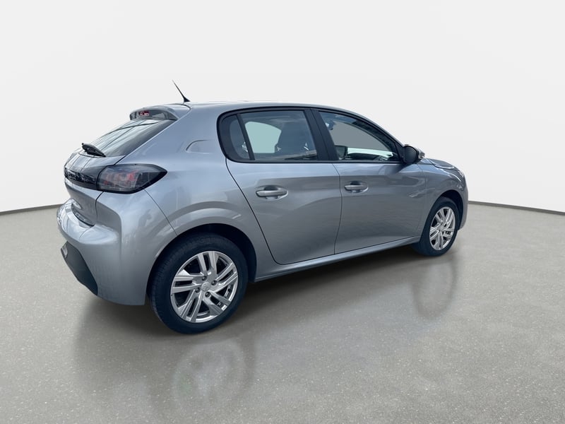 Peugeot 208 1.2 Puretech Active Pack 75 4x2 Mt 5p 2023 - Imagen 7 de 8