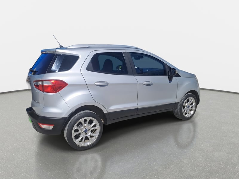 Ford Ecosport 1.5 Titanium 4x2 At 5p 2022 - Imagen 7 de 8