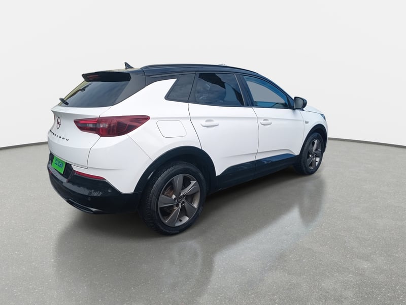 Opel Grandland 1.2t Gs Line 4x2 Mt 5p 2024 - Imagen 7 de 8