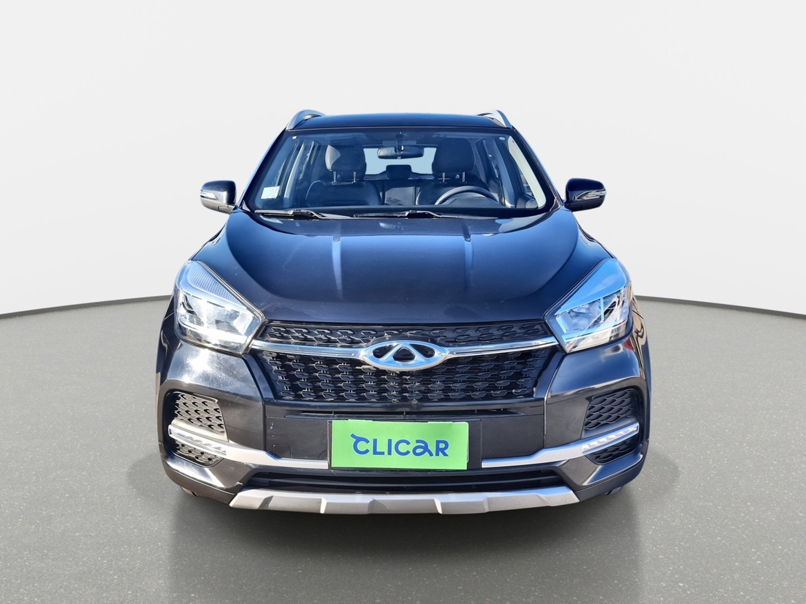 Chery Tiggo 3 1.5 Gls 4x2 5mt 5p 2022 - Foto 2 de 8