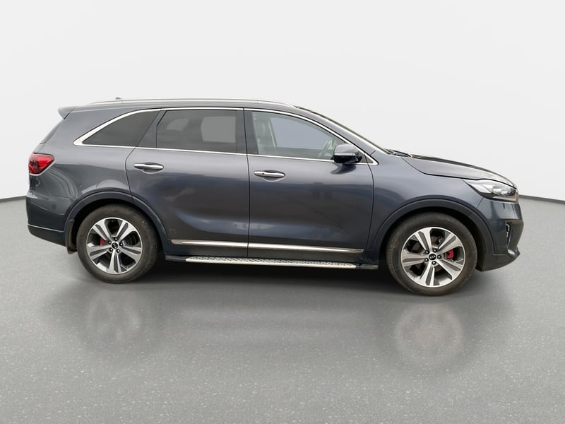 Kia Sorento 3.5 Gtl Gsl Awd 8at 5p 2020 - Imagen 8 de 8
