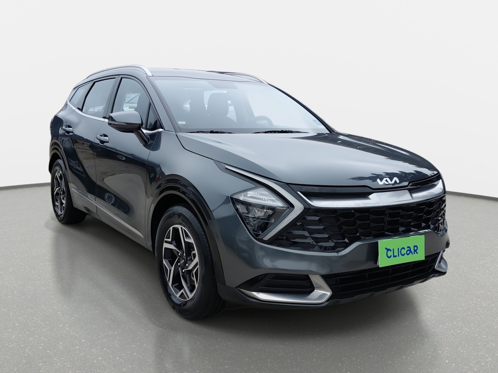 Kia Sportage 2025 en Chillán