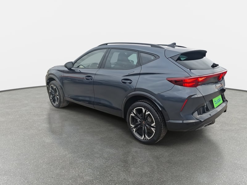 Cupra Formentor 2.0 Tsi 4drive 4x4 At 5p 2026 - Imagen 5 de 8