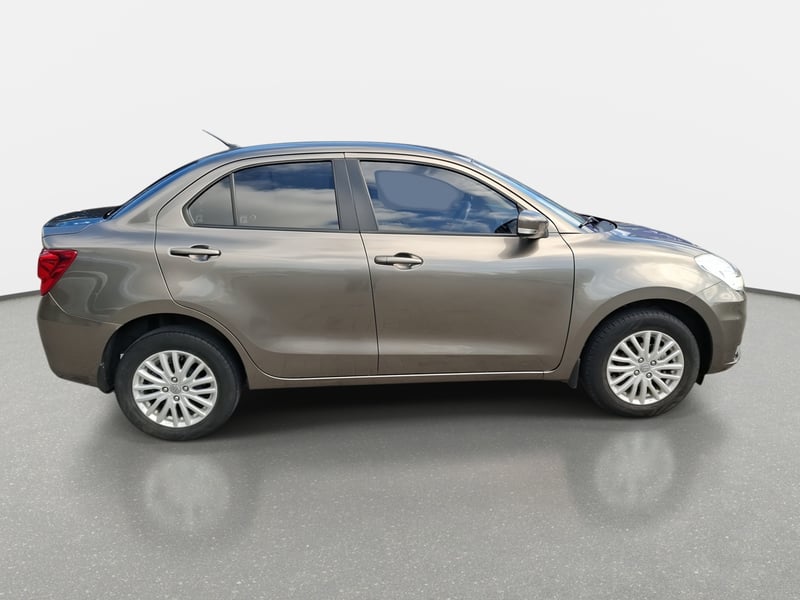 Suzuki Dzire 1.2 Gl 4x2 Mt 4p 2023 - Imagen 8 de 8