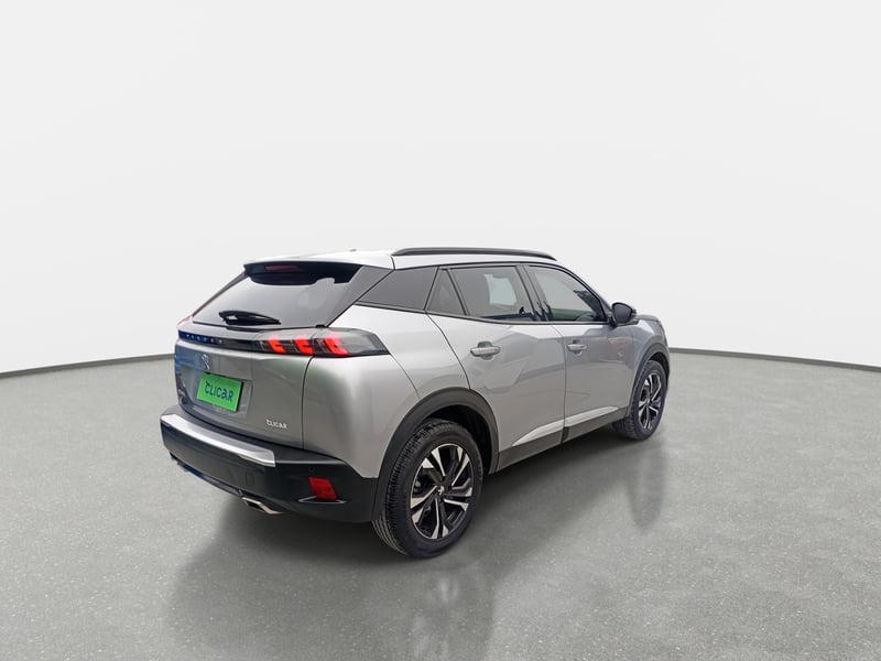 Peugeot 2008 1.2 Allure Puretech 130 4x2 Mt 5p 2022 - Imagen 7 de 8