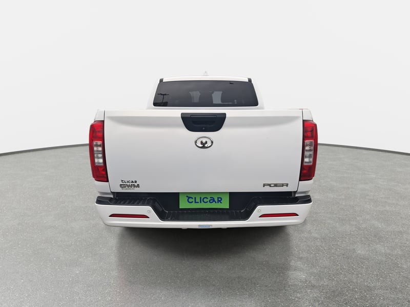Great Wall Poer 2.0t Deluxe Diesel 4x2 Dob. Cab. Mt 4p 2023 - Imagen 6 de 8