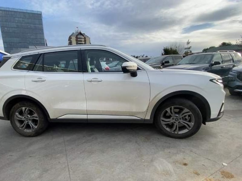 Ford Territory 1.5 Trend 4x2 At 5p 2024 - Imagen 3 de 5