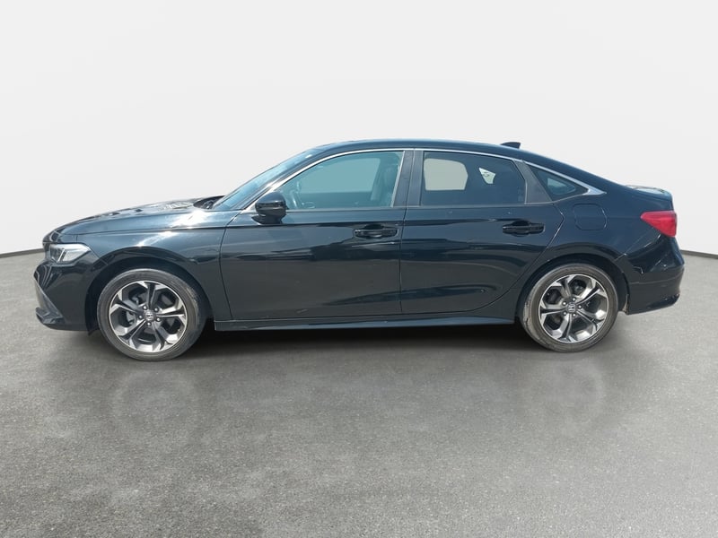 Honda Civic 1.5 Touring 4x2 Cvt At 4p 2022 - Imagen 4 de 8