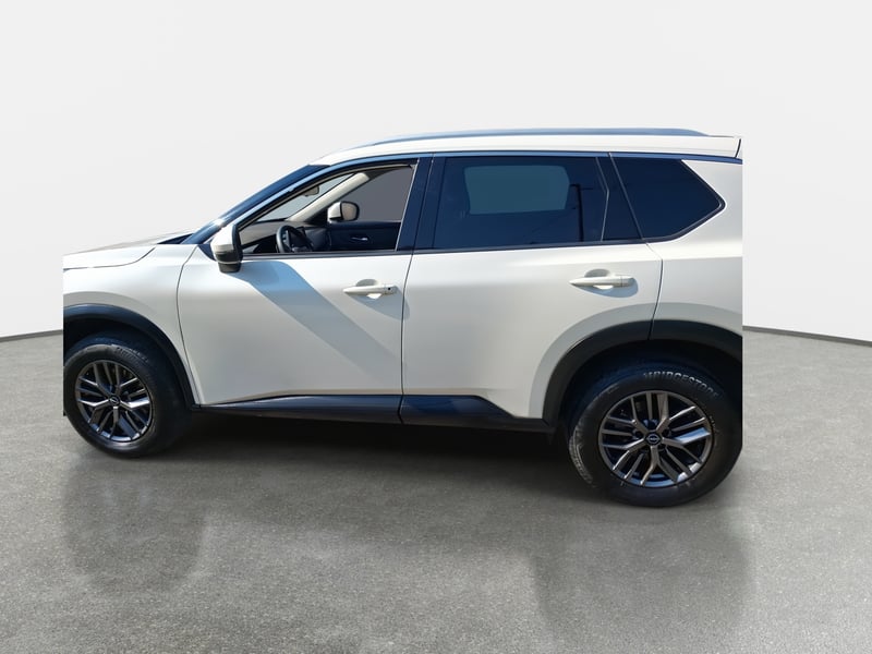 Nissan X-trail 2.5 Sense 4x2 2row Cvt At 5p 2023 - Imagen 4 de 8