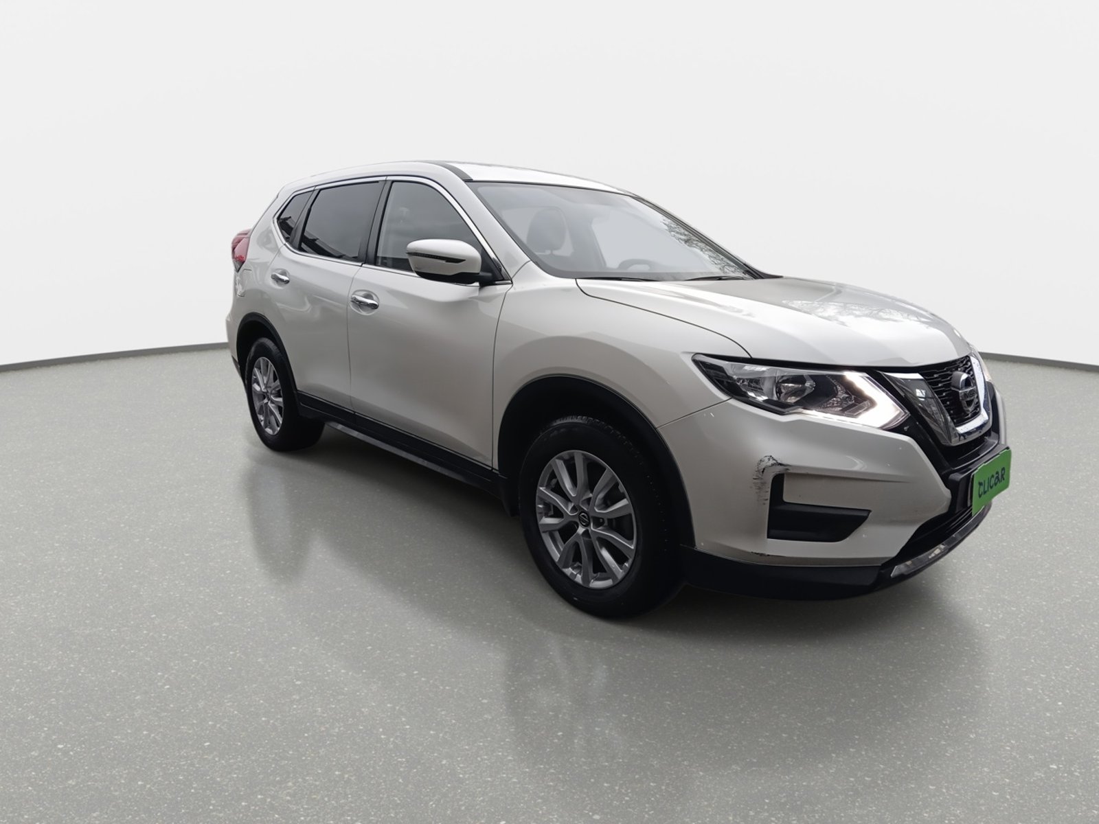 Nissan X-Trail 2019 en Talca
