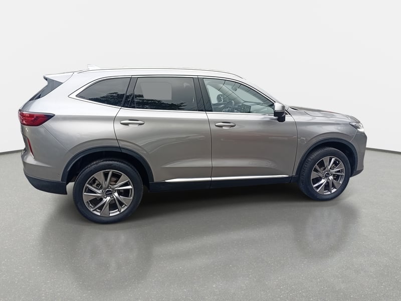 Haval H6 2.0 Deluxe 4x4 At 5p 2024 - Imagen 8 de 8