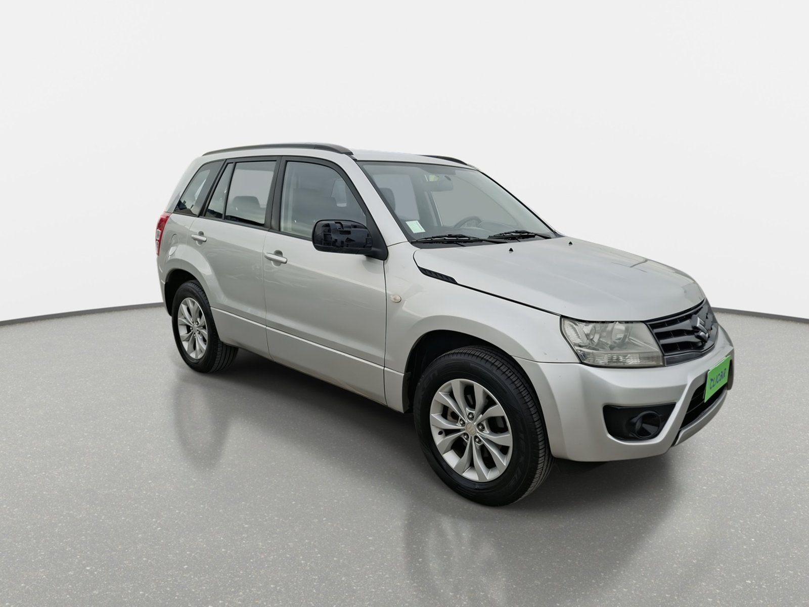 Suzuki Grand Nomade 2.4 Glx Se 2wd At 5… 2019
