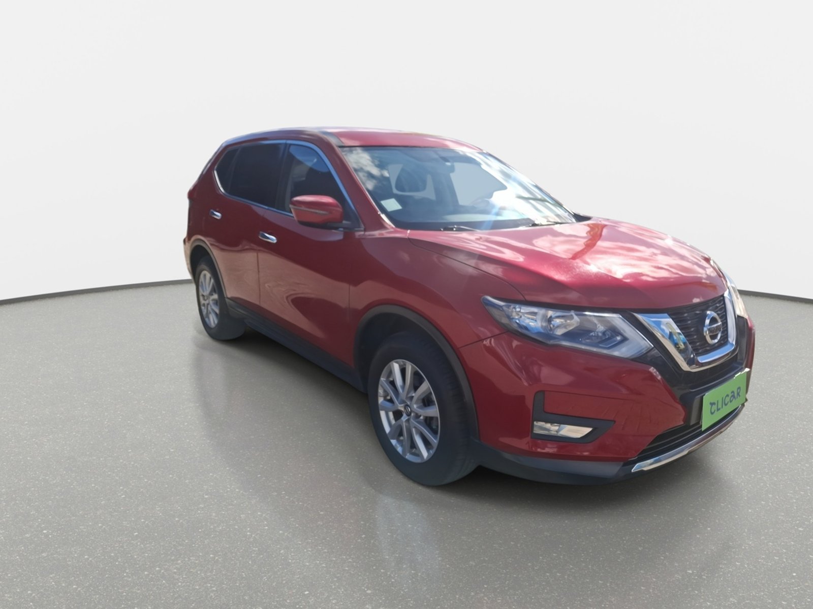 Nissan X-Trail 2022 en Chillán