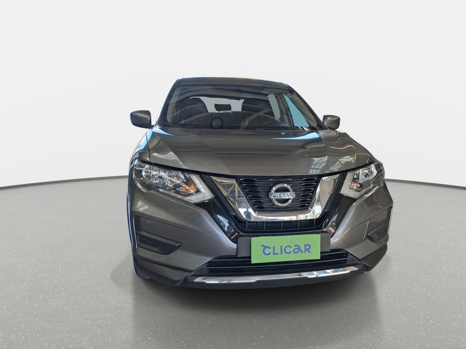 Nissan X-trail 2.5 Sense Mc 4x2 Cvt At 5p 2022 - Foto 2 de 8
